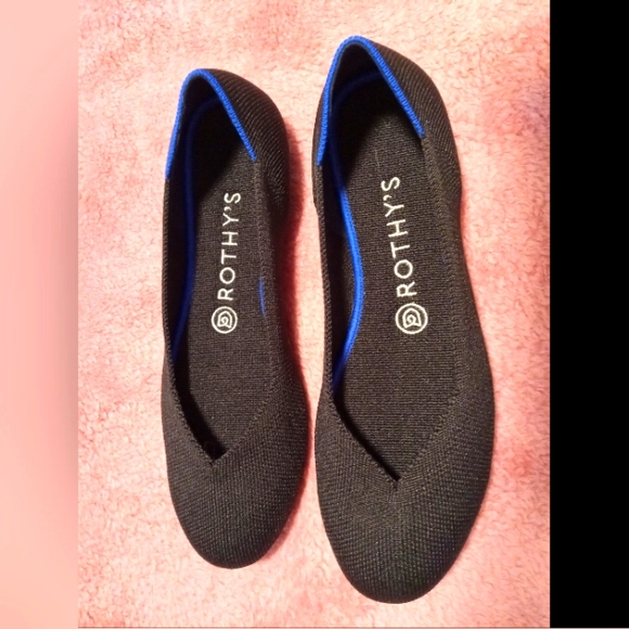 Original Rothy's The Flats - Picture 5 of 10